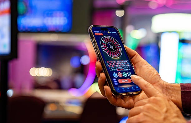 7bet game এর প্রধান গেম স্ক্রিন